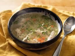 Do you like soups?