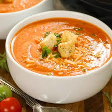 Do you like soups?