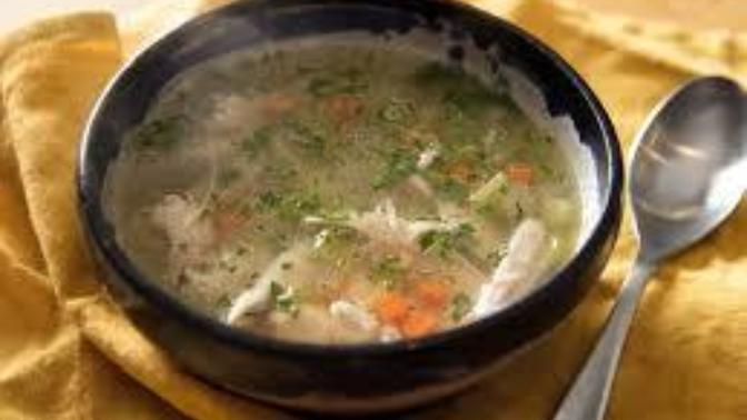 Do you like soups?