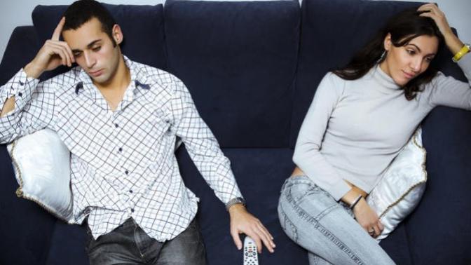 Do you think a relationship without arguing would be boring?