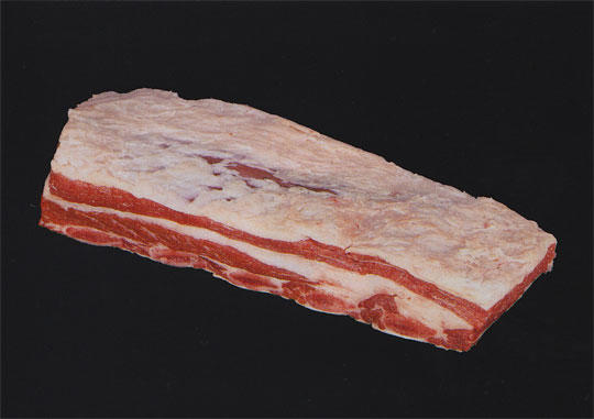 Do you like kosher bacon?