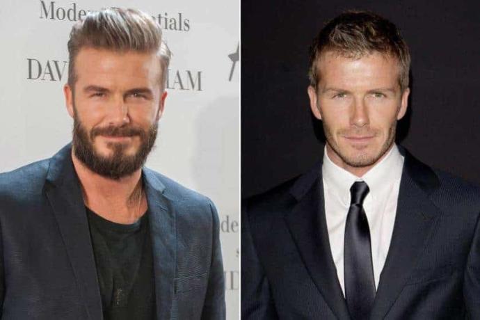 Which is better...A beard or clean shaven?