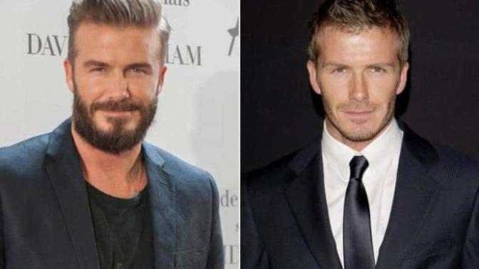 Which is better...A beard or clean shaven?