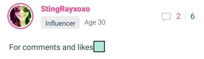 Is posting sexy pictures for attention a form of cheating, another way of flirting, or something else entirely?