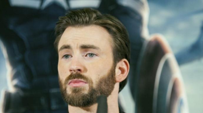 Who’s The Best Looking Chris? Pine Vs Evans Vs Hemsworth?