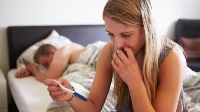 Should a "legal" abortion become an option?