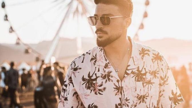 Top Men Physical Features?