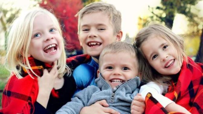 What do you think of those people who despise children?