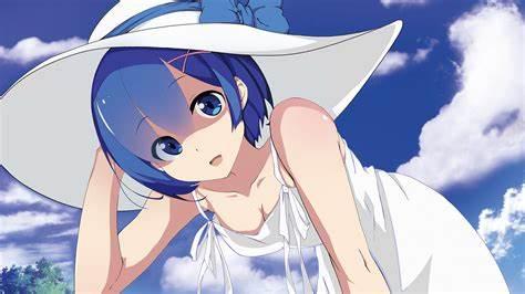 Who is your favorite waifu?