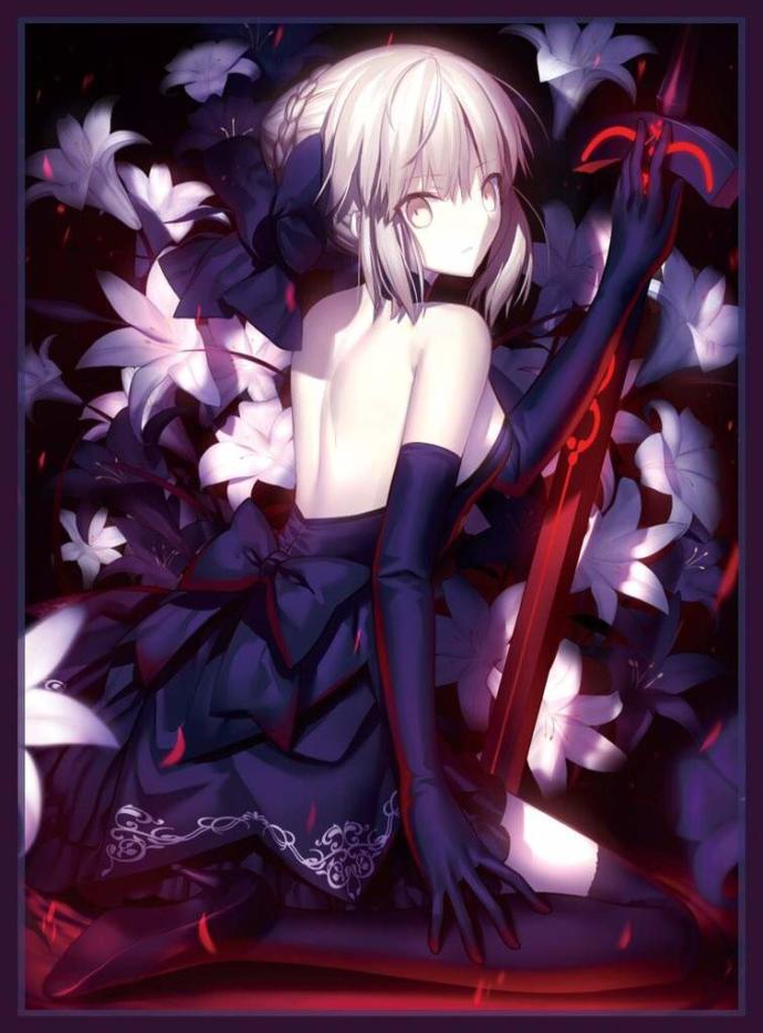 Who is your favorite waifu?