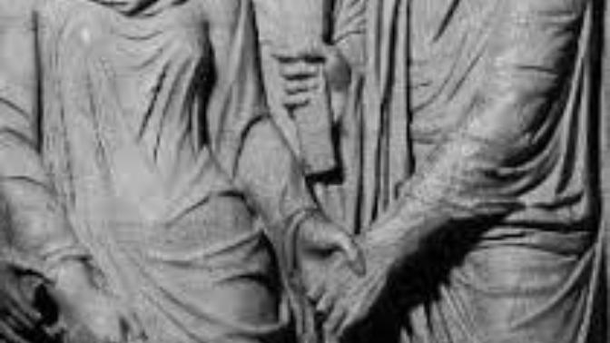 Were Women in Ancient Times **Forced** to Marry Men They Weren't Interested In AND **Was This Approved of by the Church**? Your Best Sources Are?