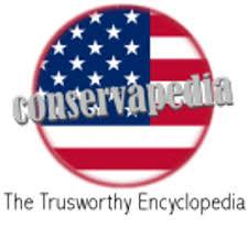 Have You Ever Heard About or Seen Conservapedia, the Internet Encyclopedia from a More Christian Perspective? What Think Ye?