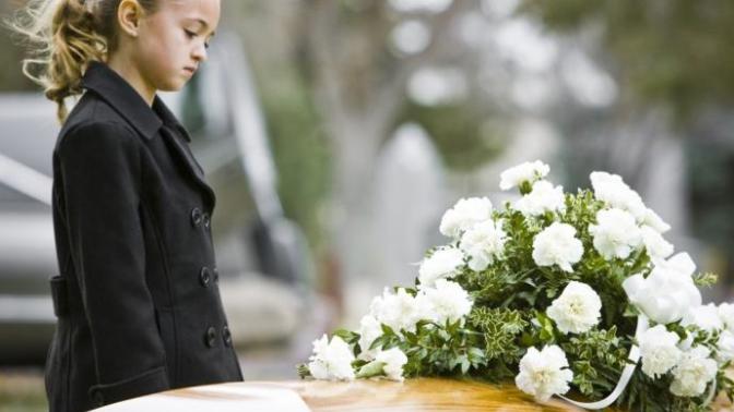 Is it normal to grieve for longer than 10 years?