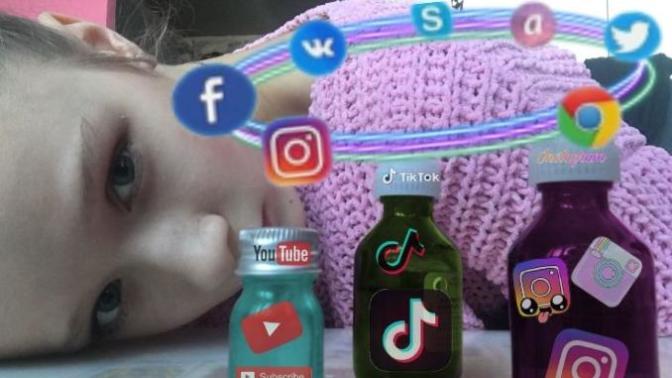 How Young Is Too Young For The Internet?