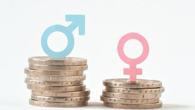 How come people still believe the pay gap exists? It’s 2019 for god sakes?