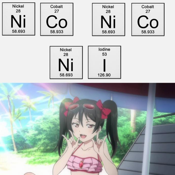 (Only Understood By Anime Watchers) Do You Get This Joke?