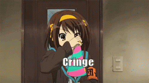 (Only Understood By Anime Watchers) Do You Get This Joke?
