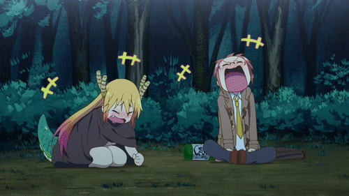 (Only Understood By Anime Watchers) Do You Get This Joke?