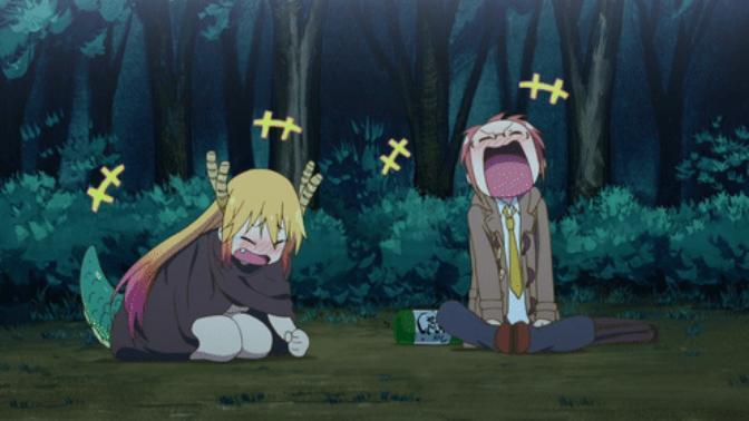 (Only Understood By Anime Watchers) Do You Get This Joke?