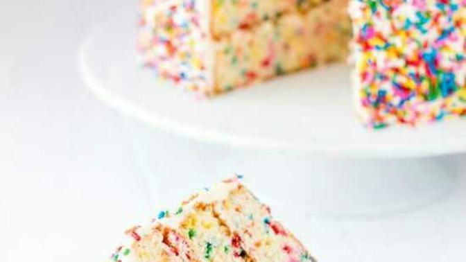What's your favorite kind of cake?