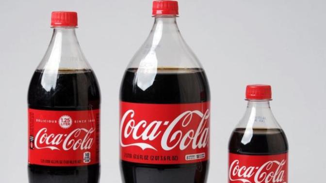 Is it soda or pop?