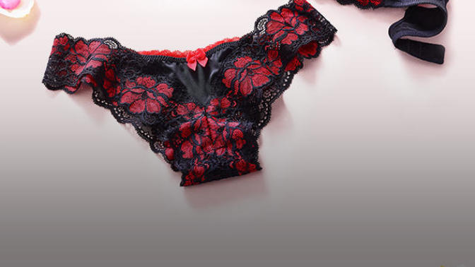 Ladies what kind of Lingerie do y'all like?