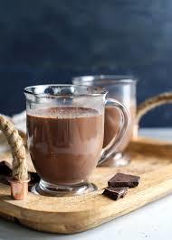 Do you like hot chocolate?