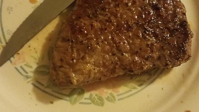 Do you like sirloin steaks?