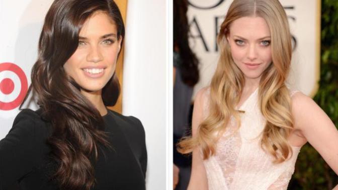 Do you have a hair color preference?
