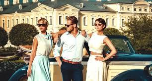 Does having wealth make it impossible to find true love?