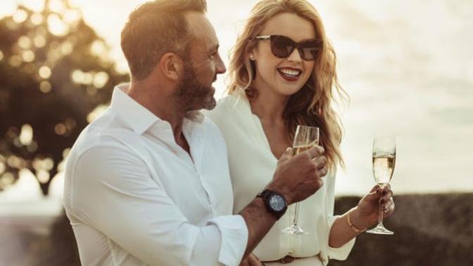 Does having wealth make it impossible to find true love?