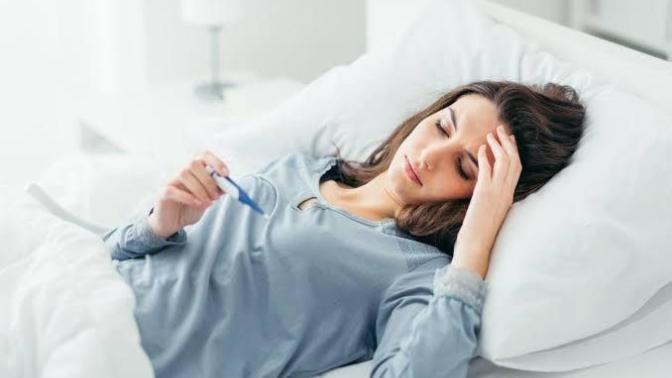 How strong is your immune system and do you have/had any bad medical record?