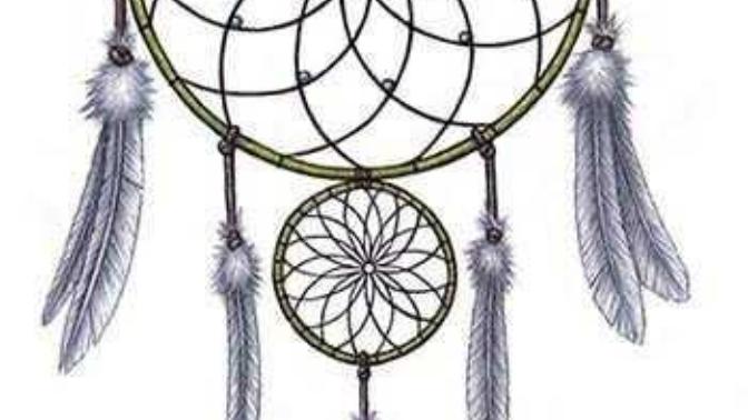 Are dreamcatchers demonic?