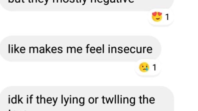 Is he jealous or does he want me to be exclusive?
