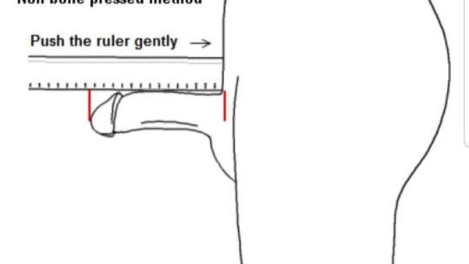 Ladies, Which method do you consider to be more accurate?