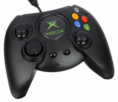For those who've ever owned an Original Xbox console (2001), which controller did you prefer more, the original duke controller or the S controller?