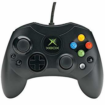 For those who've ever owned an Original Xbox console (2001), which controller did you prefer more, the original duke controller or the S controller?