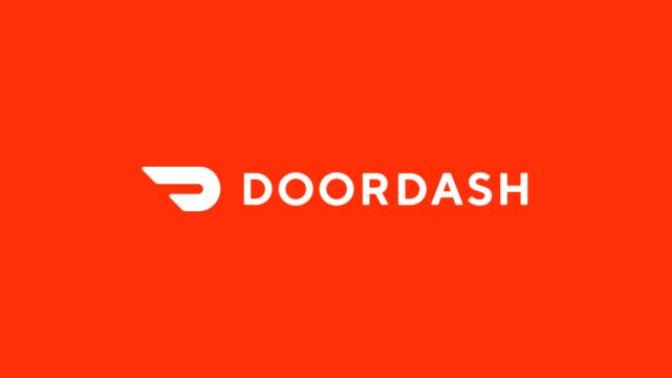 Have you ever ordered food using the door dash app?
