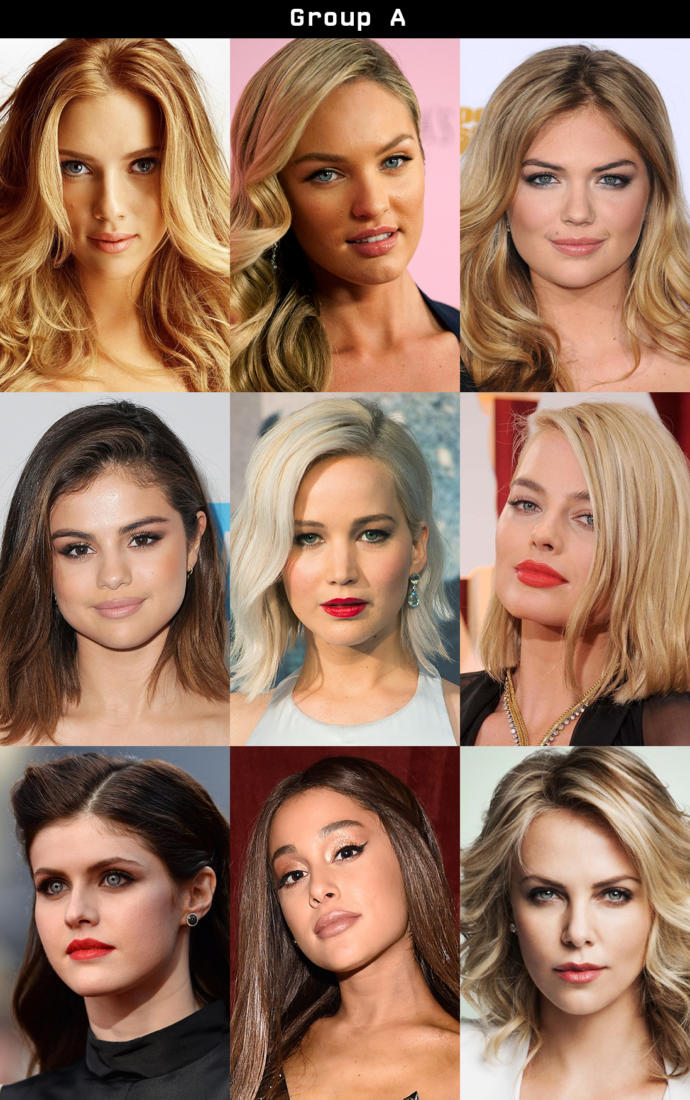 The mystery of the two types of attractiveness. Which type is yours?