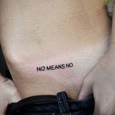 In your opinion, what is the most attractive tattoo placement?