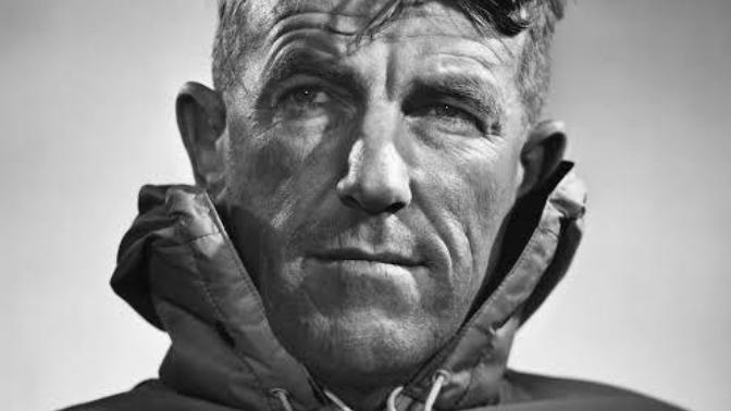 Girls, would you date a mountaineer?