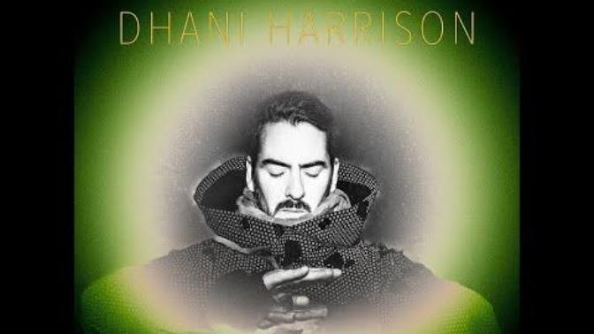 Should I tell George Harrison's son that his "music" sucks?