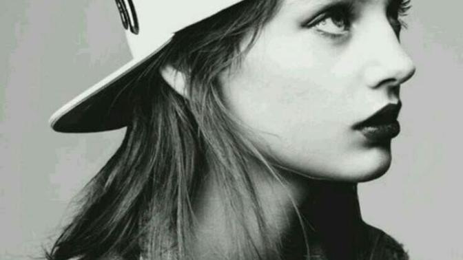 What do you think of women who wear backwards hats?