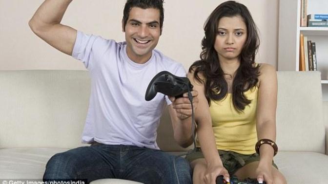 Can those with very different interests still make a relationship work?