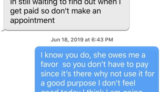 Will he ever speak to me again after I apologized for loosing it?