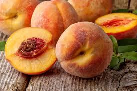 Do you like peaches or apricots more?