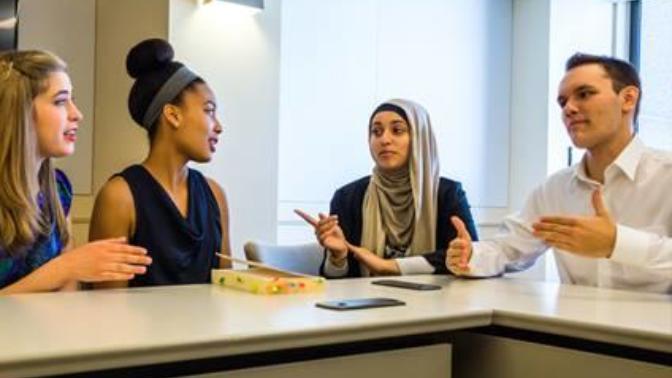 Why do people want others to convert to their religion?