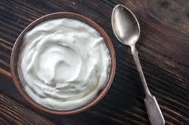 Do you like Greek yogurt?