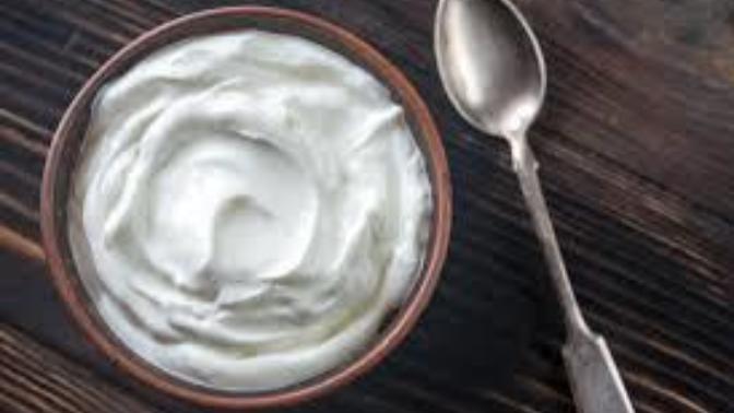Do you like Greek yogurt?