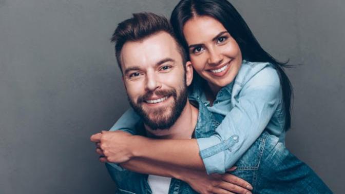 Do relationships typically happen with no effort?